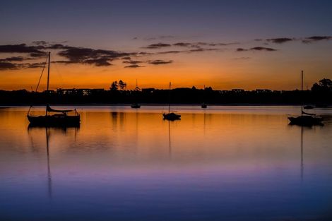 Photo of property in 184 Clark Road, Hobsonville, Auckland, 0616