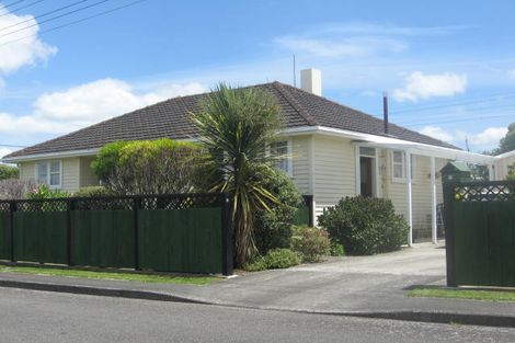 Photo of property in 12 Chamberlain Street, Feilding, 4702