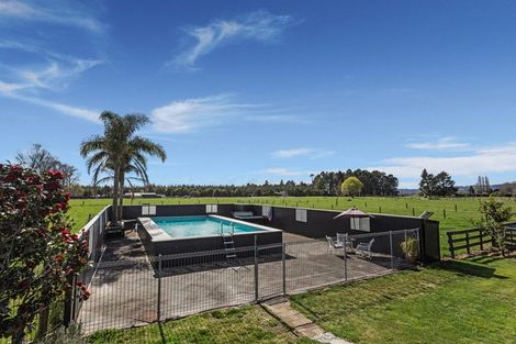 Photo of property in 36 Kawerau Road, Otakiri, Whakatane, 3192