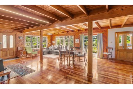 Photo of property in 1059 Pouto Road, Te Kopuru, 0391