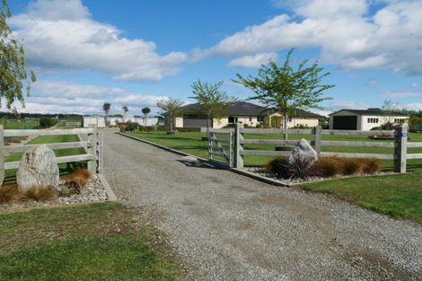 Photo of property in 105 Foley Road, Levels, Timaru, 7975