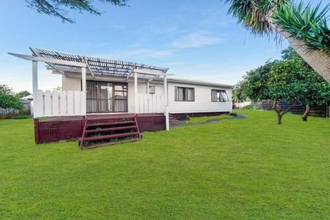 Photo of property in 261 Mahia Road, Weymouth, Auckland, 2103