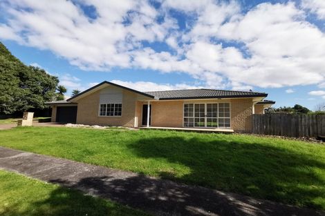 Photo of property in 33 Princeton Parade, Albany, Auckland, 0632