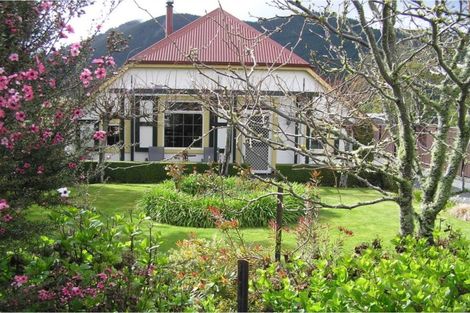 Photo of property in 6750 State Highway 6, Rai Valley, 7194