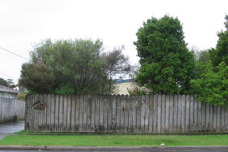 Photo of property in 1/26a Woodglen Road, Glen Eden, Auckland, 0602