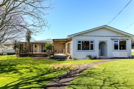 Photo of property in 32 Tate Road, Brixton, Waitara, 4382