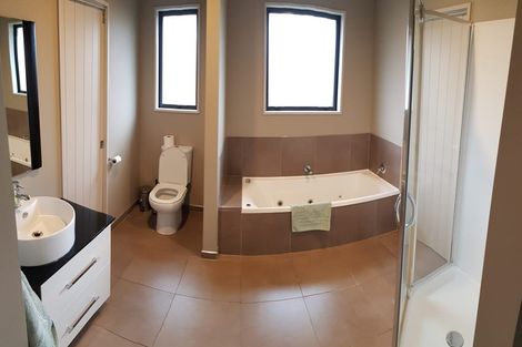 Photo of property in 21 Hulme Lane, Rolleston, 7614