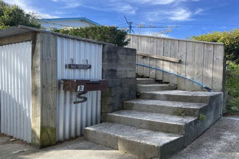 Photo of property in 13 Liardet Street, Vogeltown, Wellington, 6021