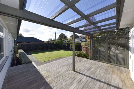 Photo of property in 47 Grampian Street, Casebrook, Christchurch, 8051