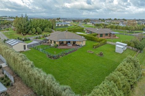 Photo of property in 9 Sika Avenue, Feilding, 4775