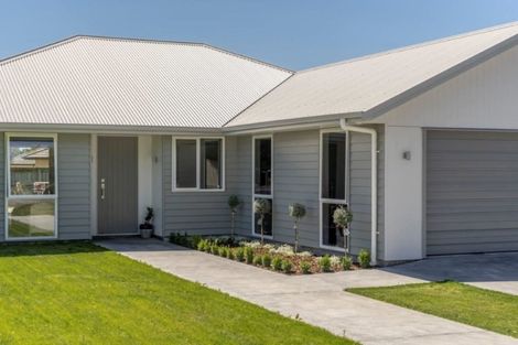Photo of property in 116 Solway Crescent, Solway, Masterton, 5810