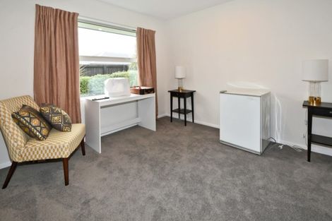 Photo of property in 3 Blue Jean Avenue, Rolleston, 7614