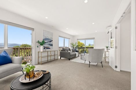 Photo of property in 60 Maungaraki Road, Korokoro, Lower Hutt, 5012