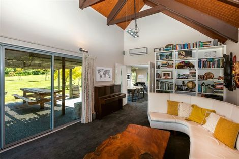 Photo of property in 50 Fergus Road, Loburn, Rangiora, 7472