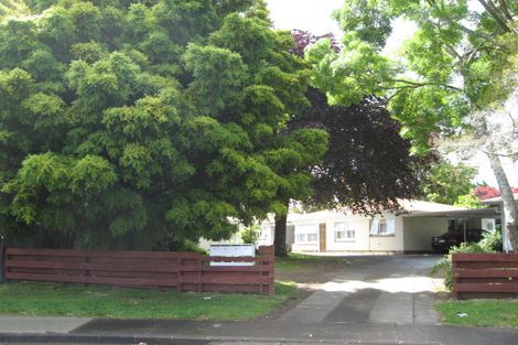 Photo of property in 3/20 Royston Street, Rosehill, Papakura, 2113