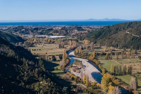 Photo of property in 990 Motueka River West Bank Road, Motueka Valley, Motueka, 7196