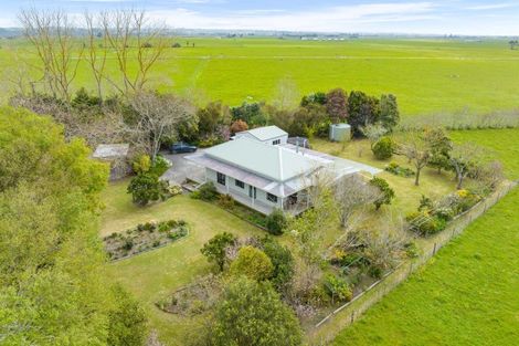 Photo of property in 161 Access Road, Ruawai, 0592