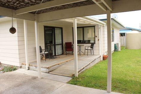 Photo of property in 9b Mackay Street, Waihi, 3610