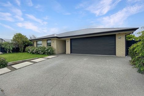 Photo of property in 9 Aberdare Street, Halswell, Christchurch, 8025