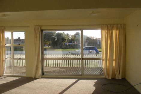 Photo of property in 42 Futter Street, Foxton, 4814