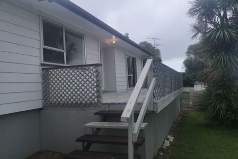 Photo of property in 4 Rako Place, Manurewa, Auckland, 2102