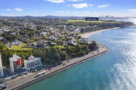 Photo of property in 4/165 Tamaki Drive, Kohimarama, Auckland, 1071