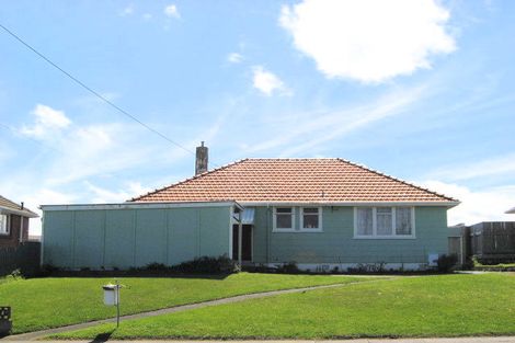 Photo of property in 40 Puriri Street, Gonville, Whanganui, 4501
