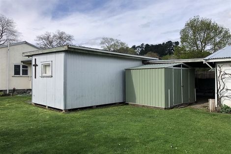 Photo of property in 8 Tekoa Street, Waiau, 7332