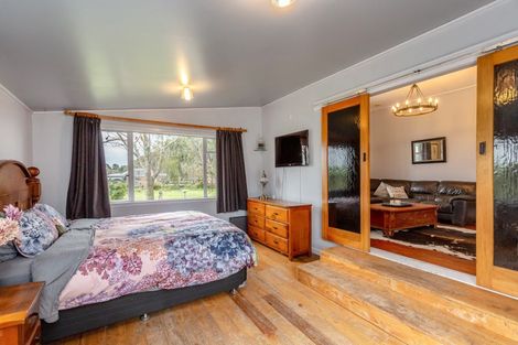 Photo of property in 693 Kahutara Road, Kahutara, Featherston, 5771