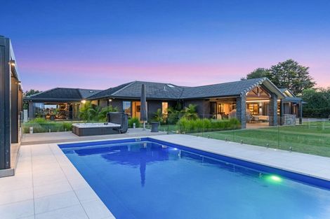 Photo of property in 468 Batty Road, Karaka, Papakura, 2580