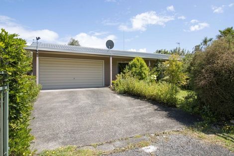 Photo of property in 124 Consols Street, Waihi, 3610
