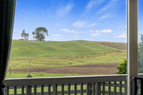 Photo of property in 186 Broughton Road, Ruawaro, Huntly, 3772