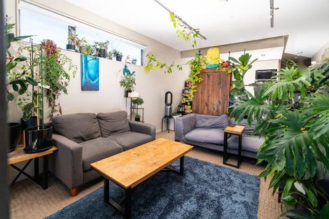 Photo of property in Revolucion Apartments, 404/28s Torrens Terrace, Mount Cook, Wellington, 6011