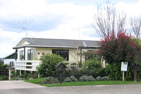 Photo of property in 23 Hinerua Street, Maungatapu, Tauranga, 3112