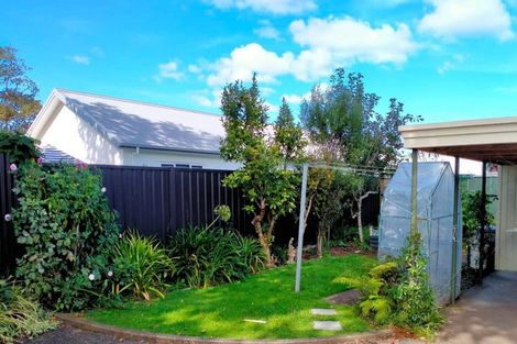 Photo of property in 5b Rawhiti Place, Saint Johns Hill, Whanganui, 4501