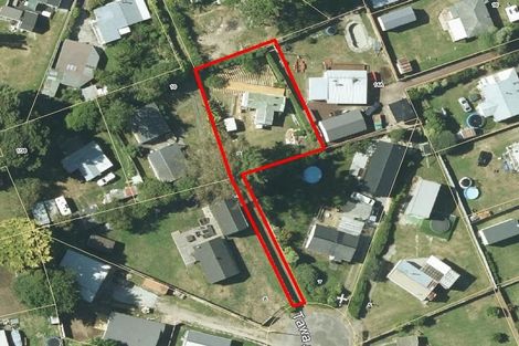 Photo of property in 9 Tawa Street, Mangakino, 3421