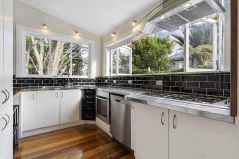 Photo of property in 19 Costley Street, Freemans Bay, Auckland, 1011