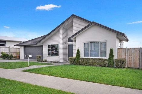 Photo of property in 54 Madison Terrace, Silverdale, 0932