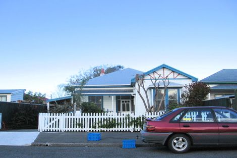 Photo of property in 2 Hall Street, Napier South, Napier, 4110