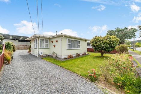 Photo of property in 219 Taita Drive, Avalon, Lower Hutt, 5011
