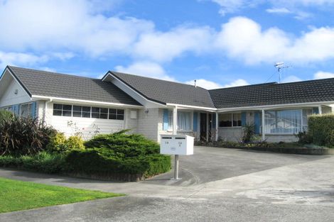 Photo of property in 19 Woodfield Avenue, Roslyn, Palmerston North, 4414