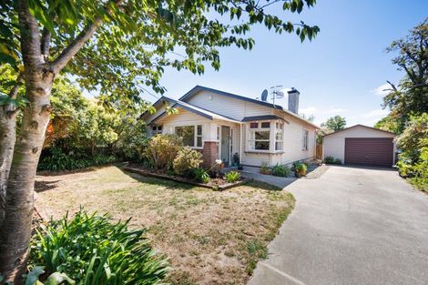 Photo of property in 37 Bryant Street, Takaro, Palmerston North, 4412