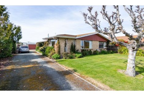 Photo of property in 4 Rata Place, Glenwood, Timaru, 7910