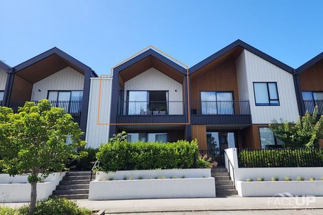 Photo of property in 6/117 Buckley Avenue, Hobsonville, Auckland, 0616