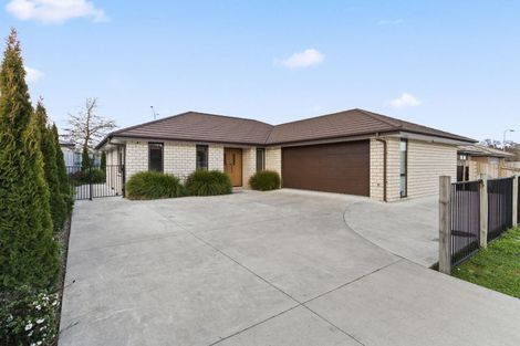Photo of property in 48 Tramway Road, Ruakura, Hamilton, 3214