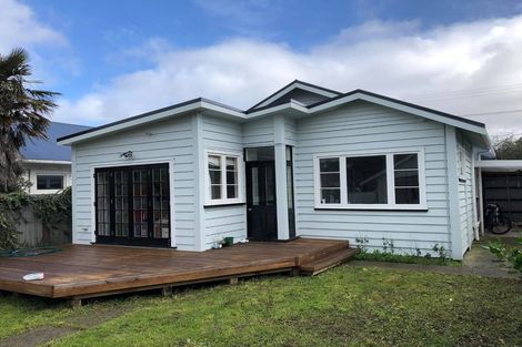 Photo of property in 56 Ava Street, Petone, Lower Hutt, 5012