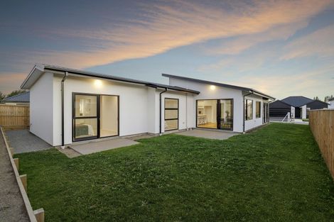 Photo of property in 5 Pipipi Lane, Halswell, Christchurch, 8025