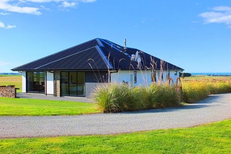 Photo of property in 361 Marshall Road, Otaio, Timaru, 7971