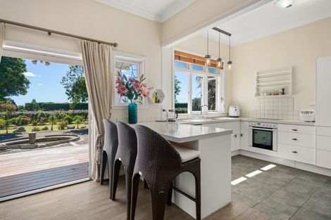 Photo of property in 271 No 2 Road, Te Puke, 3182