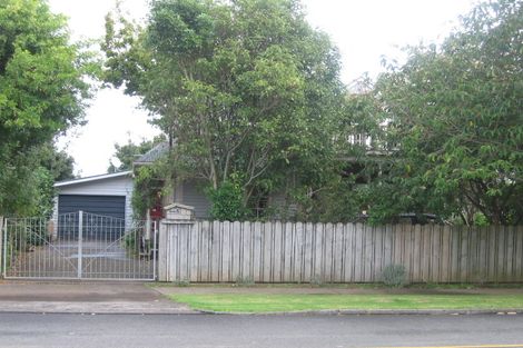Photo of property in 5 Kimpton Road, Papatoetoe, Auckland, 2025